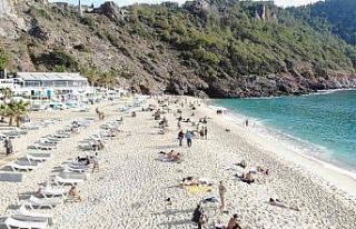 2022 sezonunu olumlu geçiren turizmciler 2023’e...