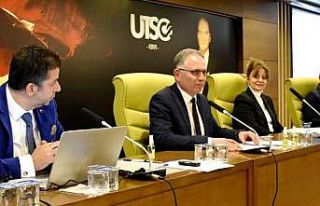 2022 yılında ticaretin dengesi bozuldu