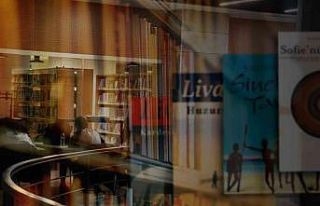 2022’de en çok okunan kitaplar belli oldu