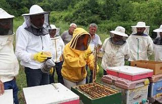 2022’de meslek ve sanat eğitimlerine damga vurdular