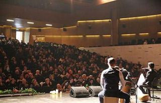 2022’ye türkülerle veda