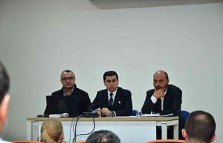 2023 Bilecik’te sağlık yılı olacak