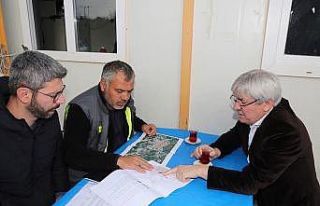 2023 İvrindi için üstyapı yılı olacak