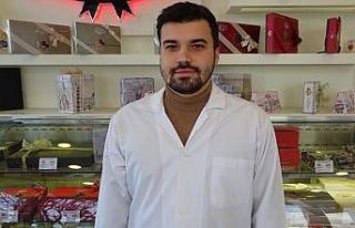 2023’e ’Kirpiş’ ile tatlı bir ’merhaba’...