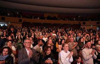 22. Uluslararası Antalya Piyano Festivali’nde Flamenko...