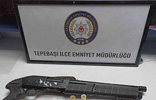 29 aranan şüphelinin yakalandığı denetimlerde...