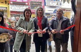 2 çocuk annesinin büyük başarısı, geri dönüşüm...