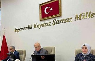 2. Organize Sanayi Bölgesi’nde acilen kamulaştırma...