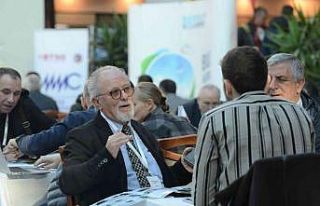 30 ülkeden 200’ü aşkın yabancı alıcı Bursalı...