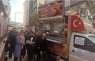 36 yıl kesintisiz başkanlık görevini yürüten...