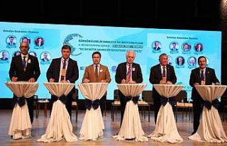 4. Belediyeler Buluşması Bodrum’da yapıldı