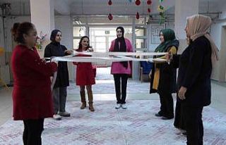 4 bin aileye eğitim verildi