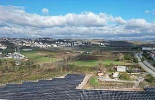 4 bin hanenin enerjisi bu projeyle üretilecek