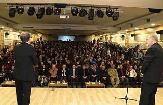 4. Bingöl Uluslararası Kısa Film Festivali başladı