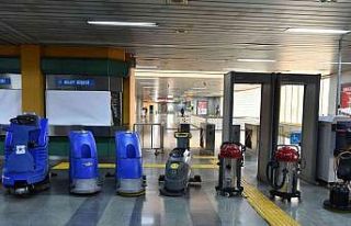 4 milyon TL tasarruf edildi: ABB’den bir geri dönüşüm...