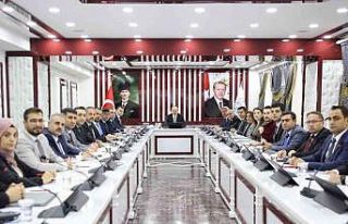 51 vilayette ilk uygulama Batman’da hayata geçiyor