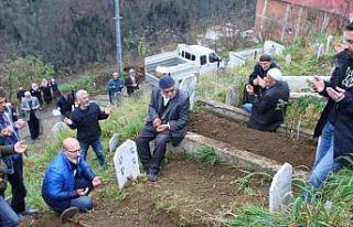 59 yıllık memleket inadı, ölünce bitti