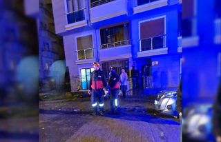 5 gündür ulaşılamayan adam evinde ölü bulundu