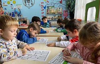 5 yaş eğitim oranı yüzde 96’ya ulaştı