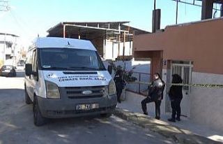 5 yaşındaki çocuğun gözü önünde karısını...