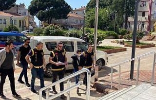 5 yıl önce sevgilisini 6 ay önce de kocasını...