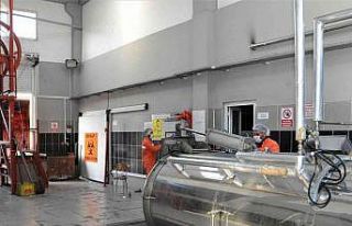 5 yılda 6 Milyon kg tıbbi atık bertaraf edildi