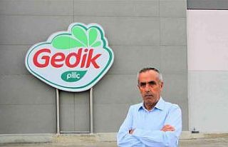 70 ülkeye 120 milyon dolar ihracat yapan Gedik Piliç,...