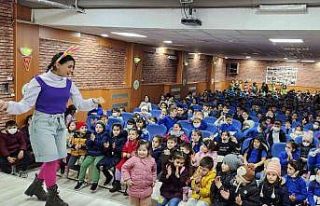 ’7’den 70’e Söğüt’ etkinliği düzenlendi