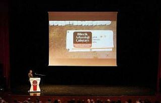 9 bin yıl öncesine dayanan birçok buluşun yapıldığı...