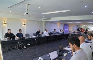 AB destekli PlaMES Projesinde son aşamaya gelindi