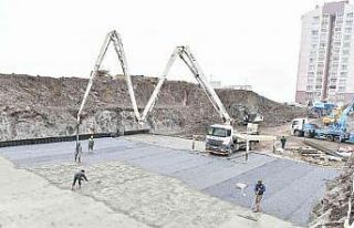 ABB’den Etimesgut’a yeni aile yaşam merkezi projesi