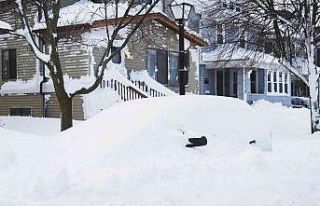 ABD, Kanada ve Meksika’da soğuk hava nedeniyle...
