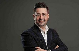 ABD merkezli Eskişehirli Türk şirketine ünlü...