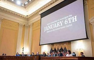 ABD’de 6 Ocak Komitesi, Trump’ın 4 suçtan suçlanmasını...