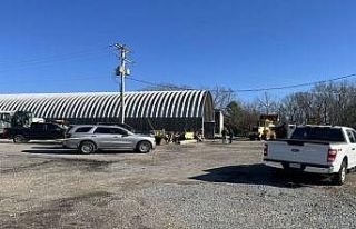 ABD’de tuzlu su üretim tesisinde insan kalbi bulundu