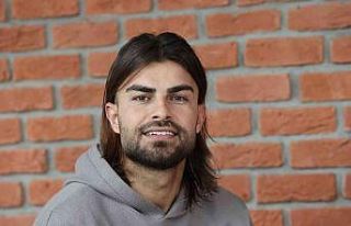 Abdülkerim Bardakcı: "Galatasaray’da olmak...
