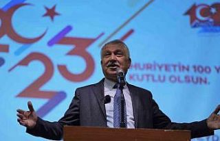 Adana Büyükşehir Belediyesinde en düşük ücret...