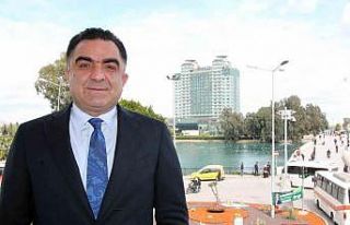 Adana Çiftçiler Birliği Başkanı Doğru: "İhracat...