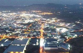 Adana ekonomisinin kalbi AOSB