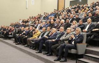 Adana için birlik mesajı