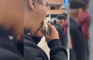 Adana’da tacize linç girişimi