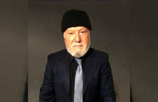 Adanalı Şahin, Göyçe-Zengezur Kültür Bakan Yardımcısı...