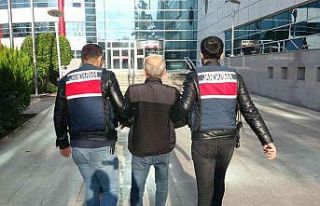 Adıyaman’da terör operasyonu: 1 gözaltı