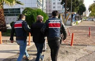 Adli kontrol şartı ile serbest bırakılan terör...