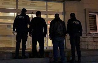 Adliyeye sevk edilen 911 şüpheliden 168’i tutuklandı