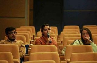 ADÜ Rektörü Aldemir: "ADÜ ailesinin her bireyine...