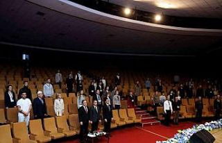 ADÜ’de ’3. Uluslararası Müzik Araştırmaları...