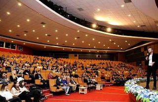ADÜ’de ’Birlikte Ebeveynlik Projesi’nin kapanış...