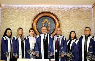 ADÜ’de Doçentlik Deneme Dersleri devam ediyor