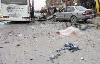 Afganistan’da patlama: 7 ölü, 6 yaralı